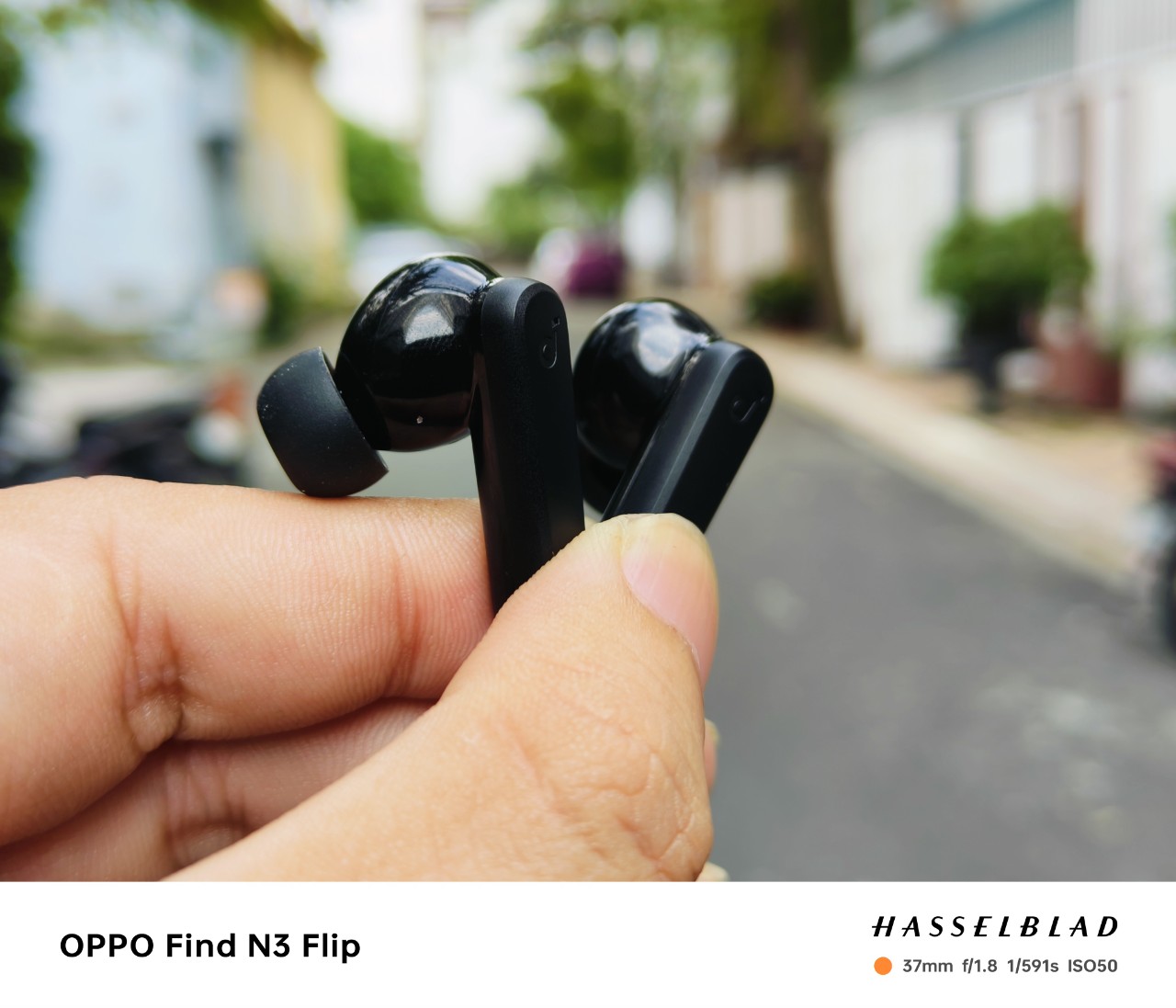 Tai nghe Bluetooth True Wireless Anker Soundcore R50i A3949