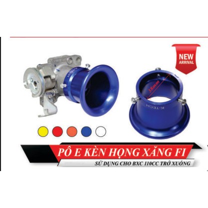 [HCM]CO GIÓ CNC HỌNG XĂNG FI & BÌNH XĂNG CƠ ATE