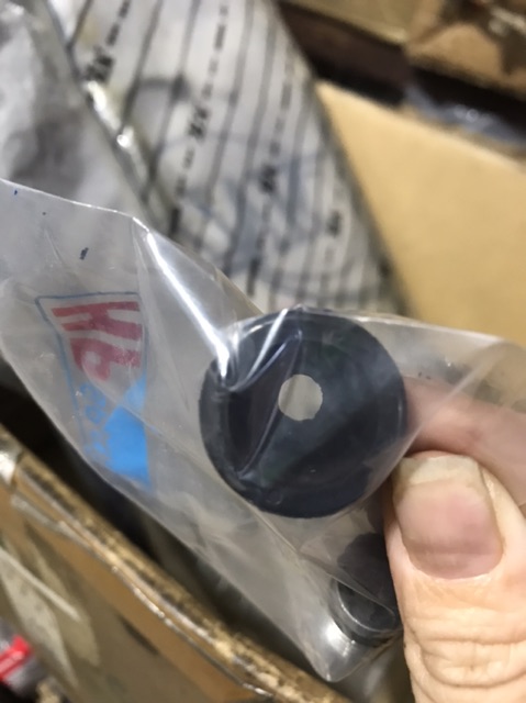 [HCM]Ti pen đạp xe Exciter 135/ Ex150
