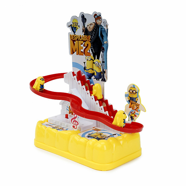Bộ đồ chơi Minion cho bé