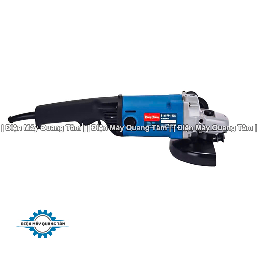 Máy Mài Dongcheng DSM150A [Chính Hãng]