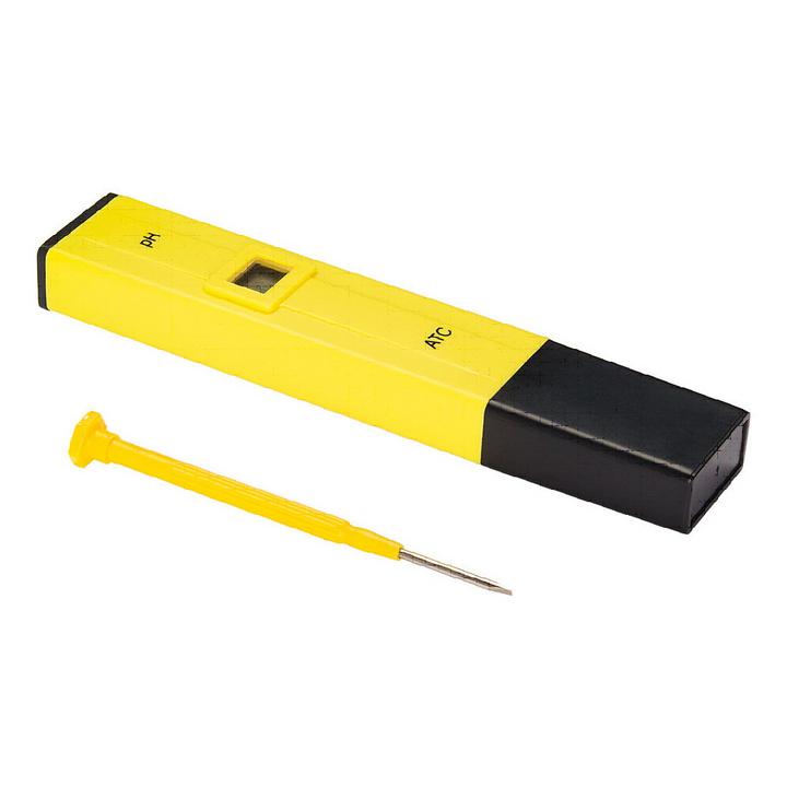 [HCM]Bút đo độ PH (PH-009) - Bút đo độ ph ATC