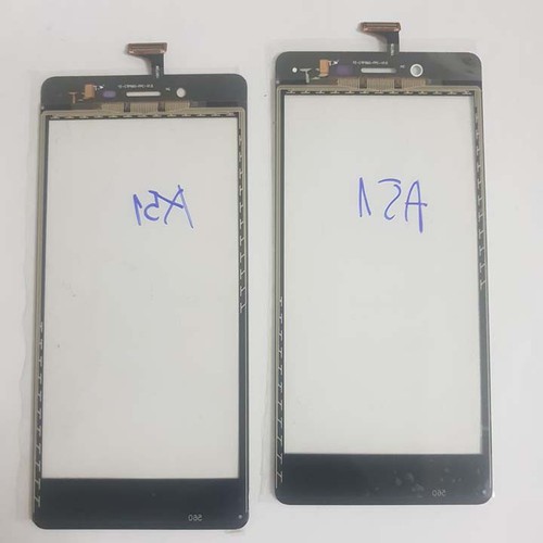 Cảm ứng Oppo Mirror 5 A51
