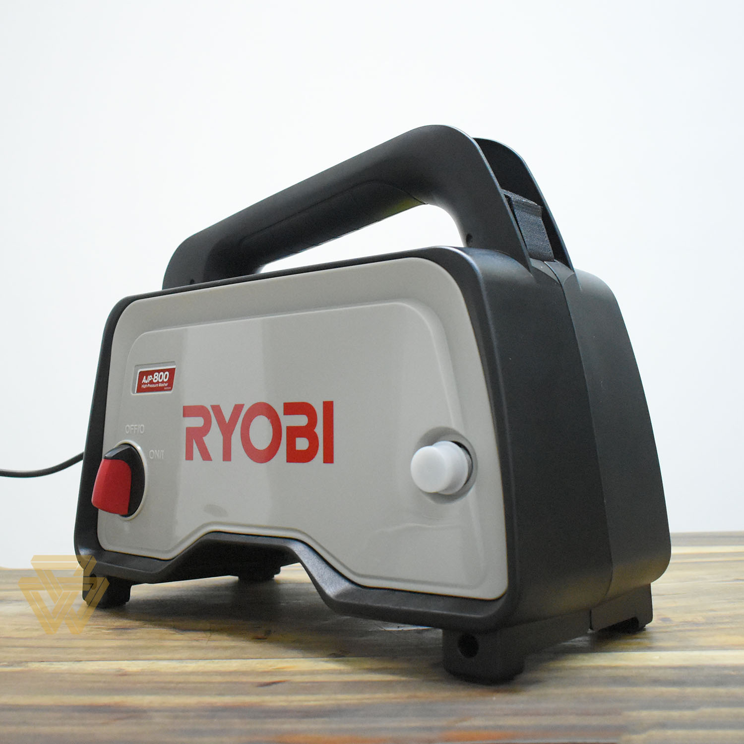 Máy Rửa Xe 800W Ryobi AJP-800
