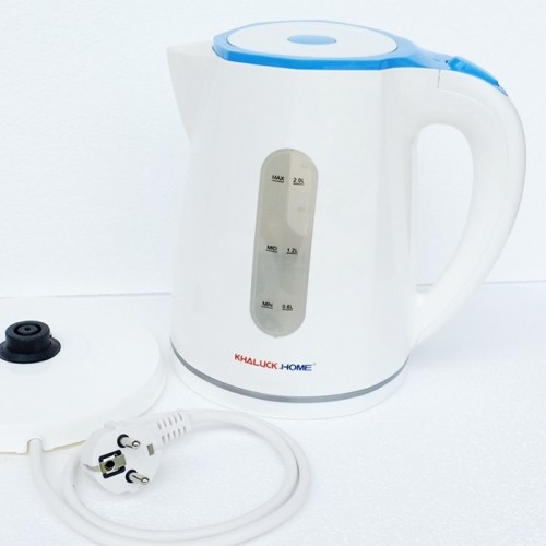 ẤM ĐUN SIÊU TỐC KHALUCK HOME KL-207 2.0 LÍT - 1148