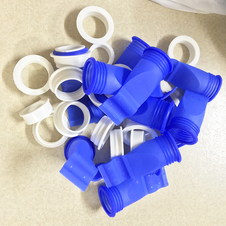 Nắp Ngăn Mùi Hôi Cống, Chống Mùi Thoát Sàn, Chặn Mùi Hôi Cống, Chống mùi hôi cống thoát nước - Chống côn trùng, không cản trở dòng chảy, không kẹt rác