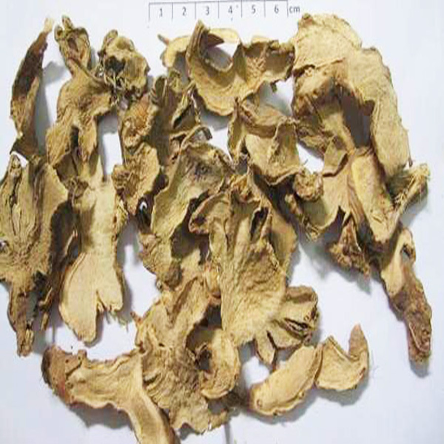 Xả Hàng - Xạ can (rẻ quạt) tươi,