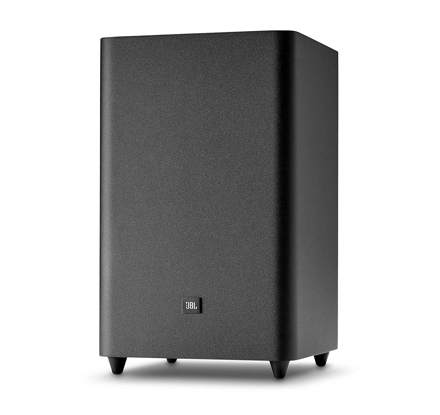 Loa JBL Bar 2.1 System Soundbar - PGI Phân Phối