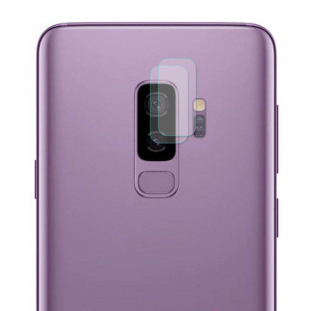 Kính cường lực Camera Samsung S9, S9 Plus, S10, S10 Plus, Note 8, Note 9 full mã
