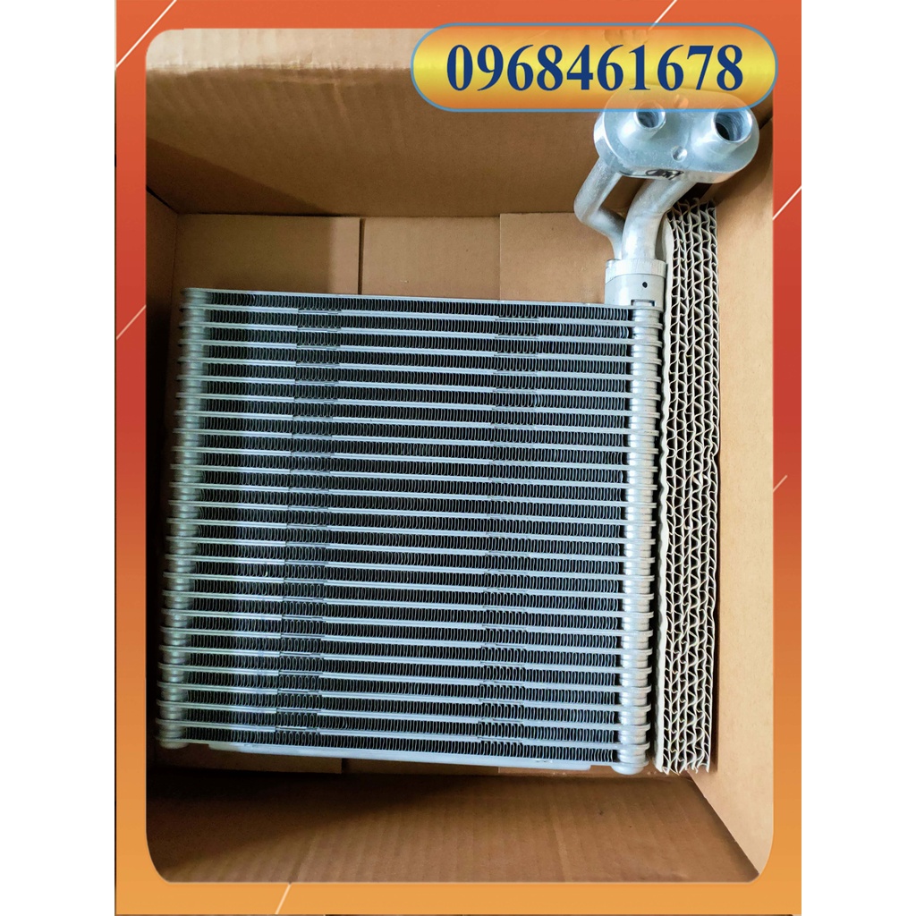 Giàn lanh spark m300 đời 10-18 - xịn