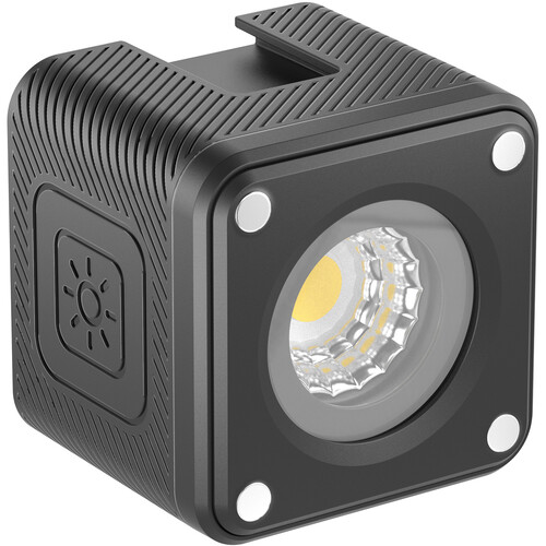 Ulanzi l2 - đèn led chống thấm nước cute lite