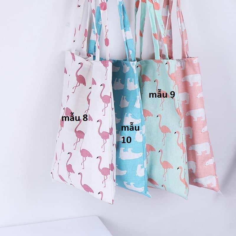 [HCM]Giỏ xách xanh
