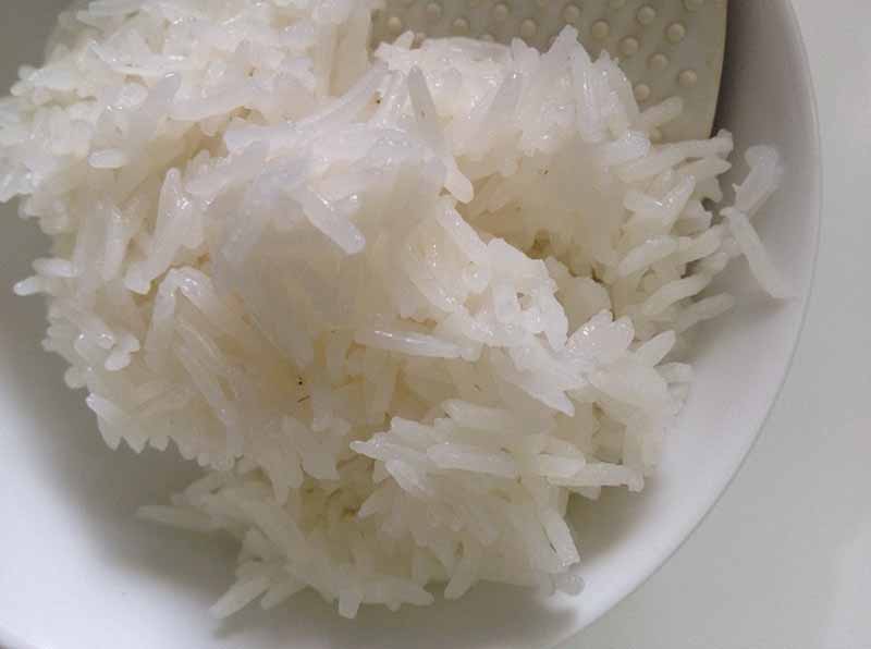 Gạo Thơm Lài Campuchia (bao 10KG)