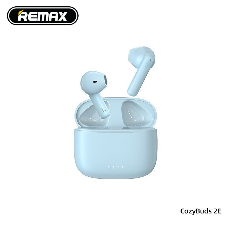 Tai nghe Bluetooth True Wireless Remax CozyBuds 2E