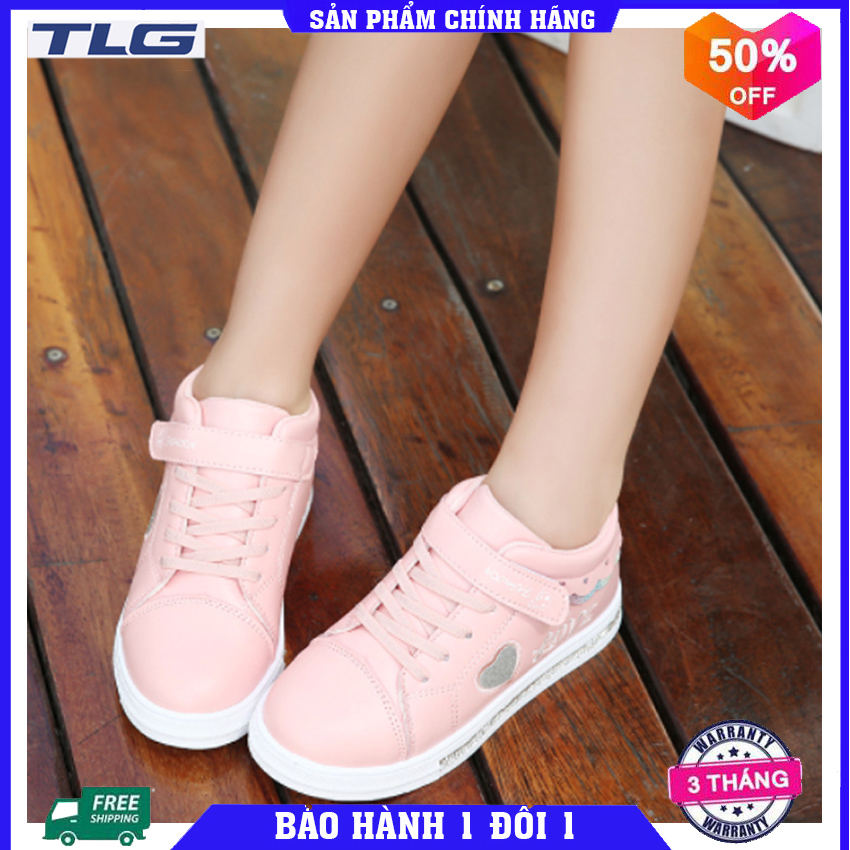Giày thể thao cho bé, giày cho bé gái  21600