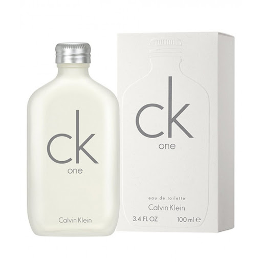 Nước Hoa Calvin Klein (CK) CK One UNISEX, 200ml