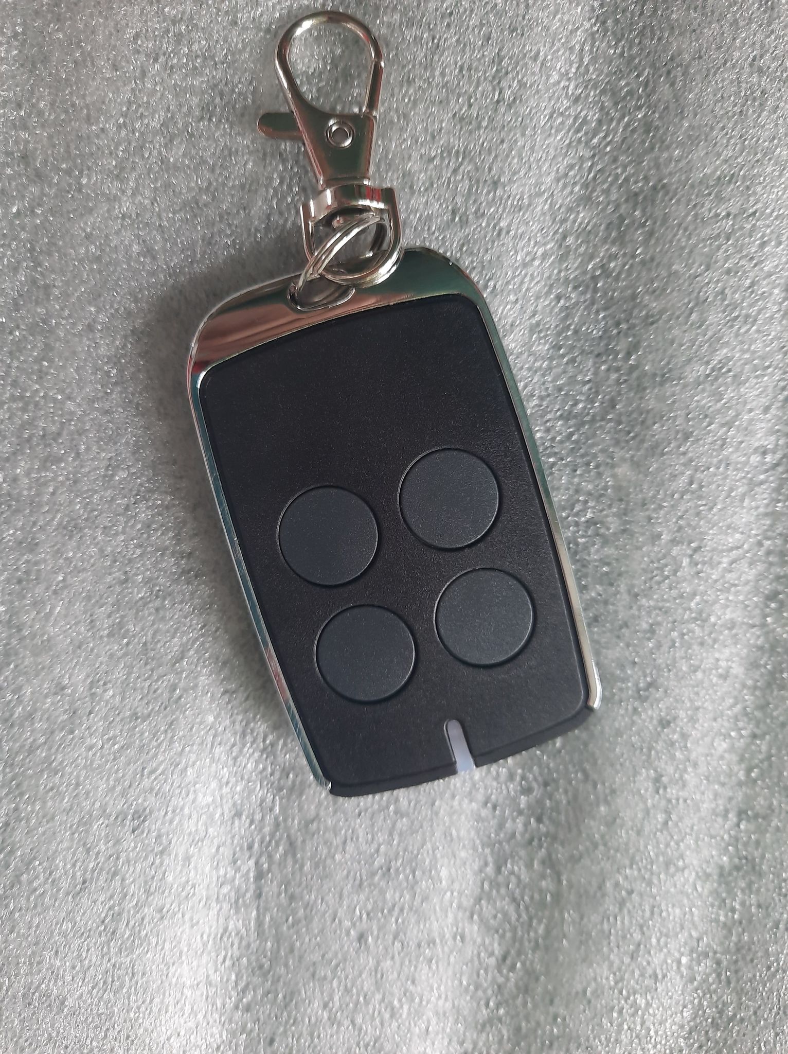 Remote cửa cổng Master