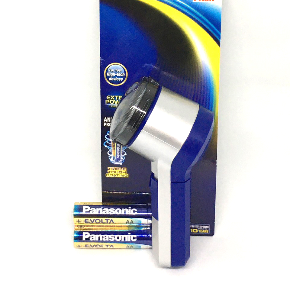 Combo 2 Máy Cạo Râu Panasonic ES6850 Chính Hãng