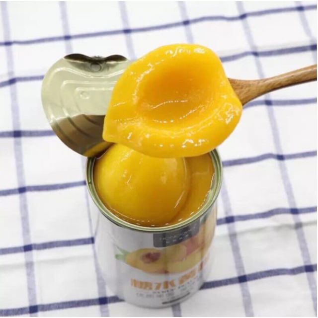 Đào Ngâm Hongqiao 425G