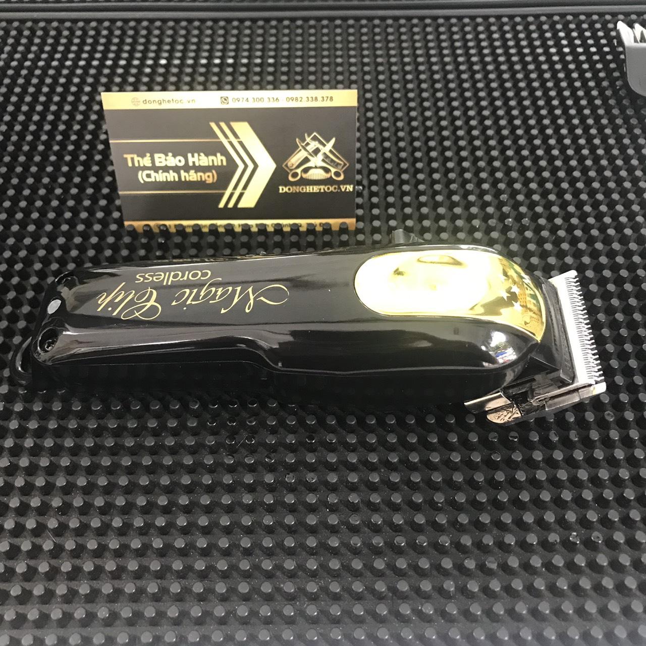 Tông Đơ Wahl Magic Gold CN