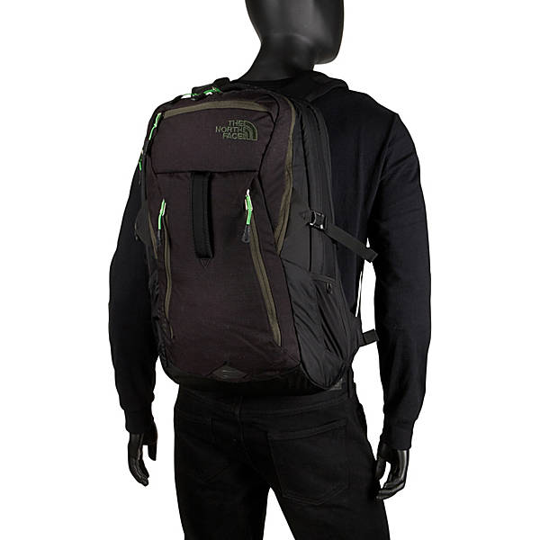 Balo du lịch Laptop The North Face Router
