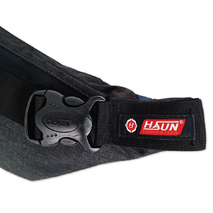 Túi đeo bụng Hasun HS 627