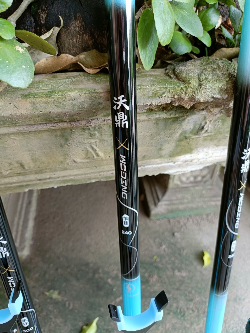 Gác Cần Woding săn hàng cao cấp mới siêu cứng,chắc chắn