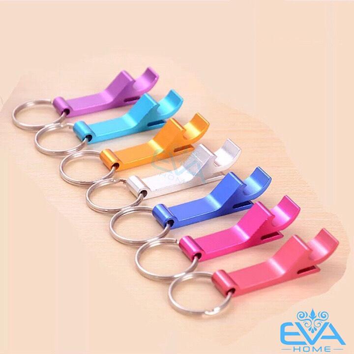 [HCM]Móc Khoá Khui Bia keychains