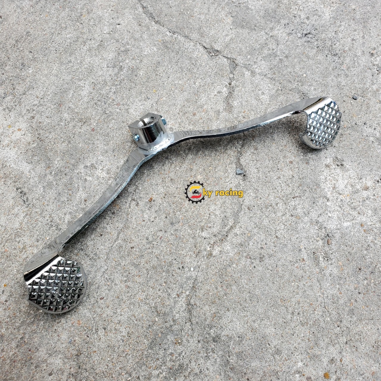 Cần số 2 chiều gắn cho dòng xe Cub 78 - 82