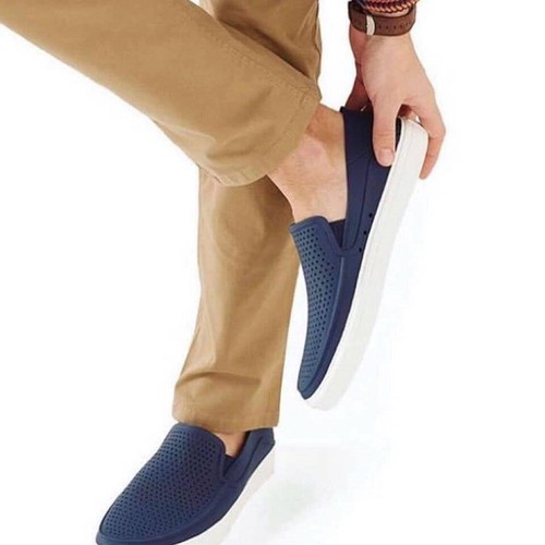 Giày nhựa crocs roka siêu đẹp, thời trang