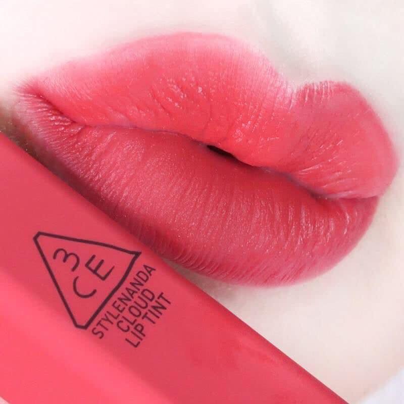 [HCM]Son Kem xinh lung linh Stylenanda Cloud Lip Tint[HOT]