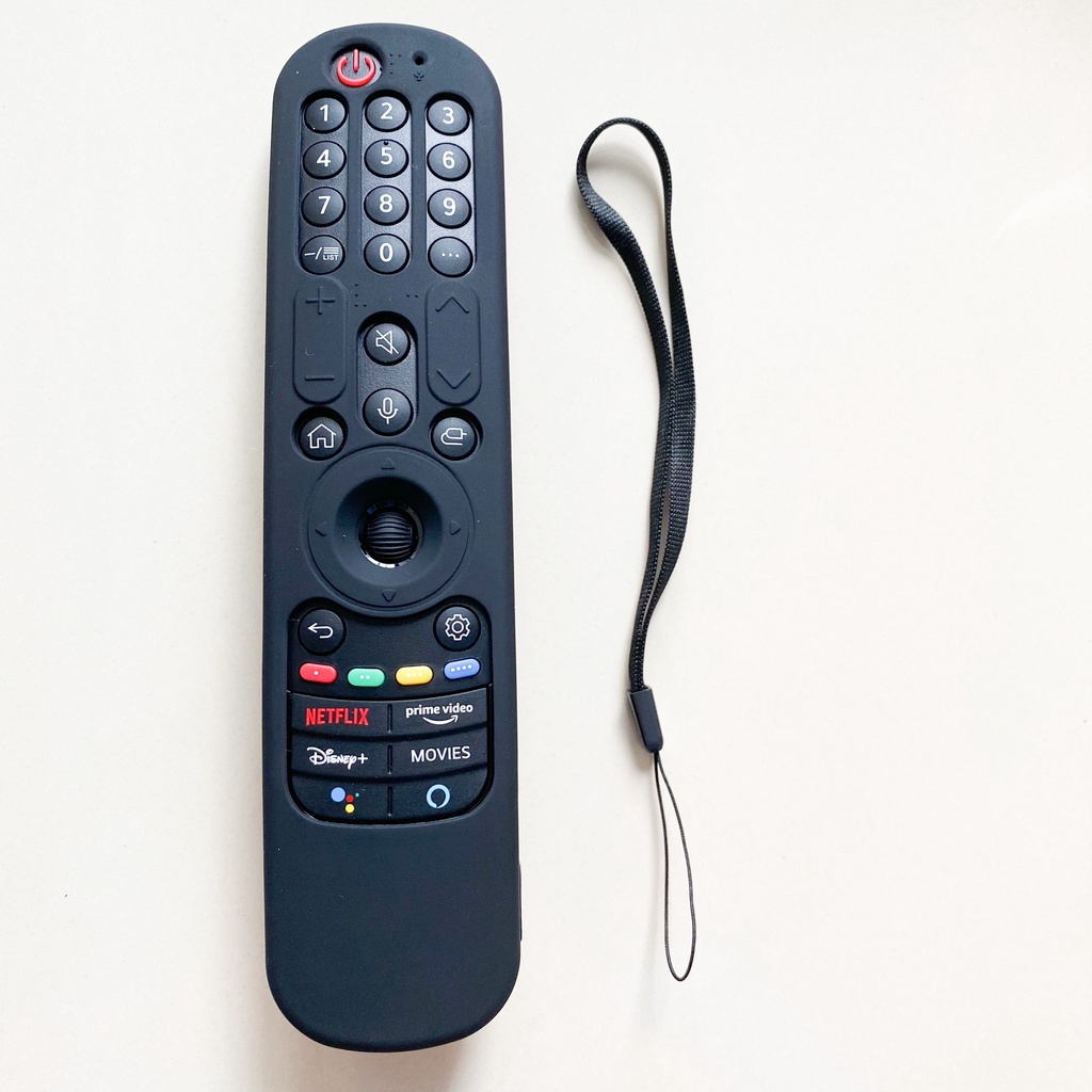 Remote điều khiển tivi lg mr21 giọng nói chính hãng