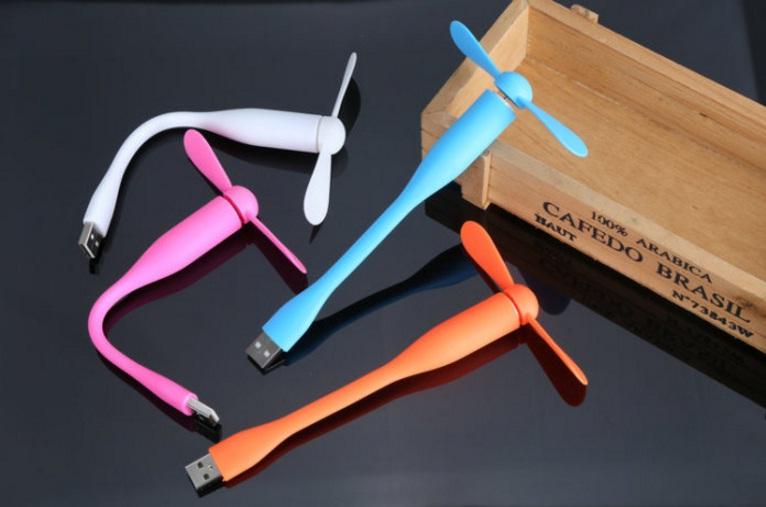Quạt mini cổng USB