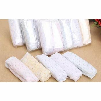 Gói gồm 5 quần lót giấy Maxx dùng 1 lần  đủ size