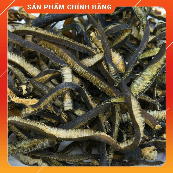 2KG Tảo xoắn Chile loại 1