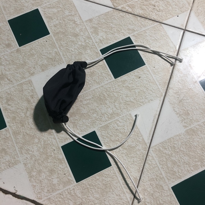 Túi Bổi Chim Chào Mào