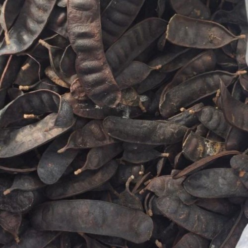 Trái bồ kết khô (1kg)
