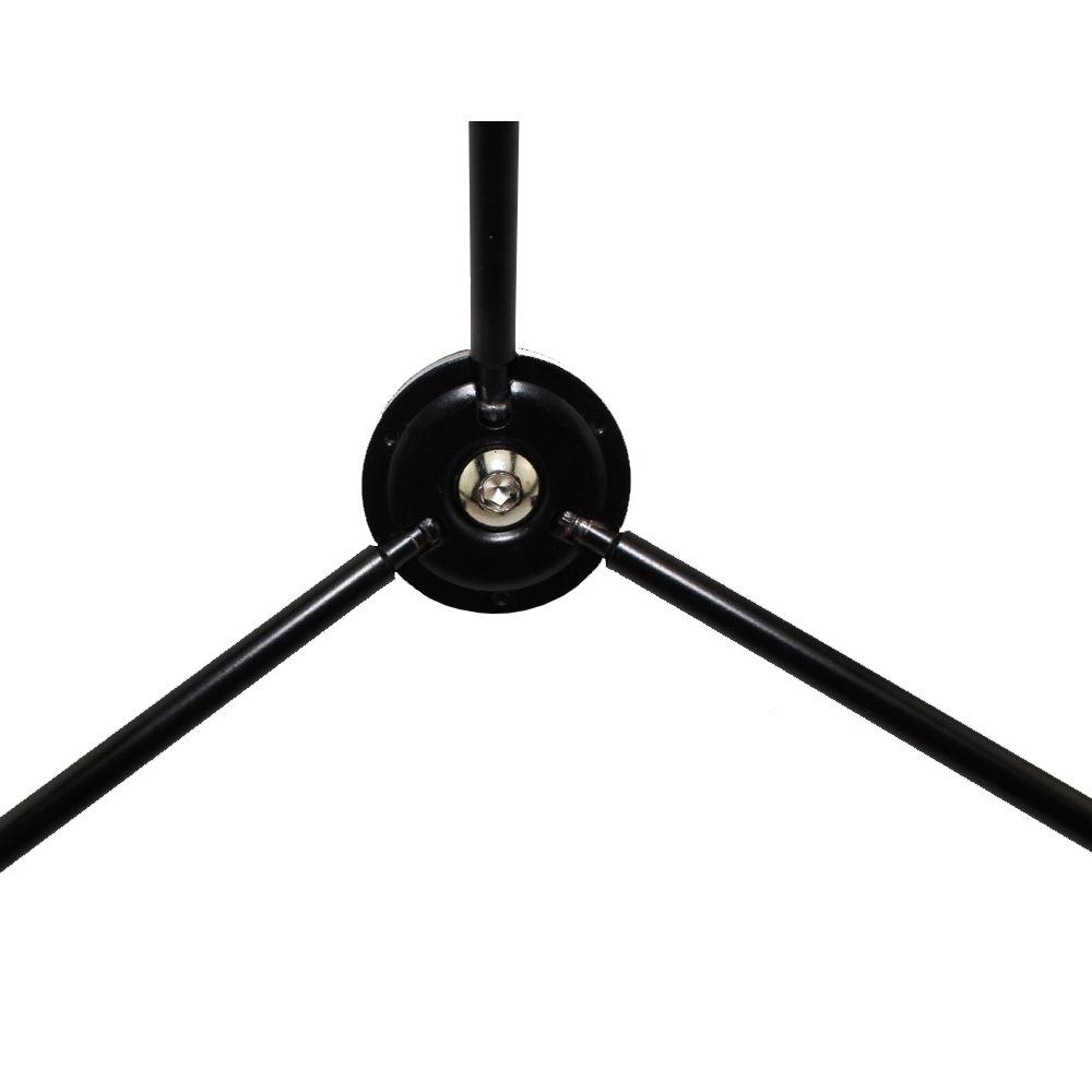 Chân Tripod mini kim loại siêu chắc