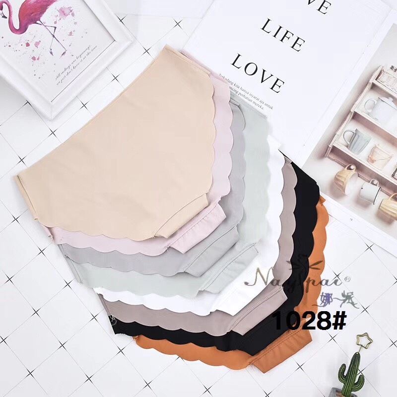 [HCM]combo 10 quần su thun lạnh. quần chíp. quần lót