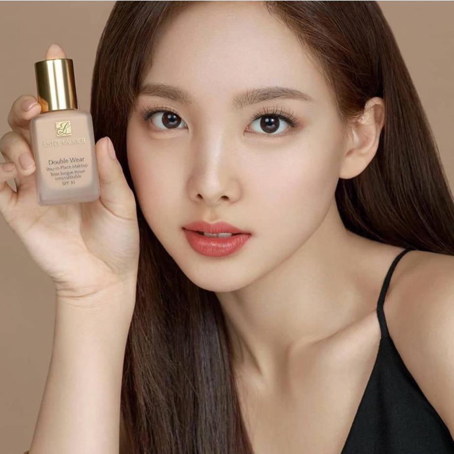 Kem Nền EL Double Wear Stay-in-Place Makeup Minisize 7ml
