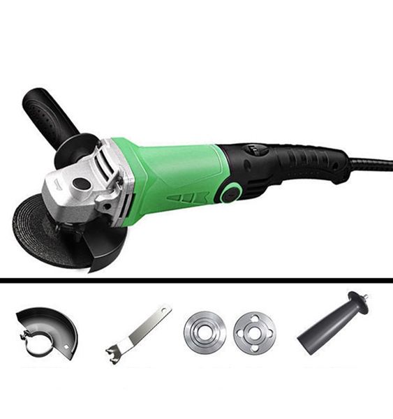 Máy mài góc máy cắt sắt có thể chỉnh tốc độ