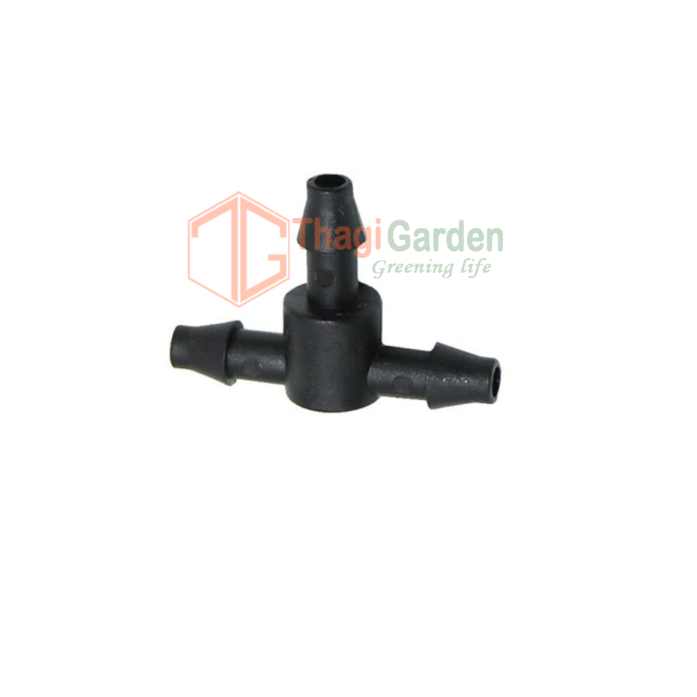 Bịch 20 tê chia 3 gắn ống 6mm