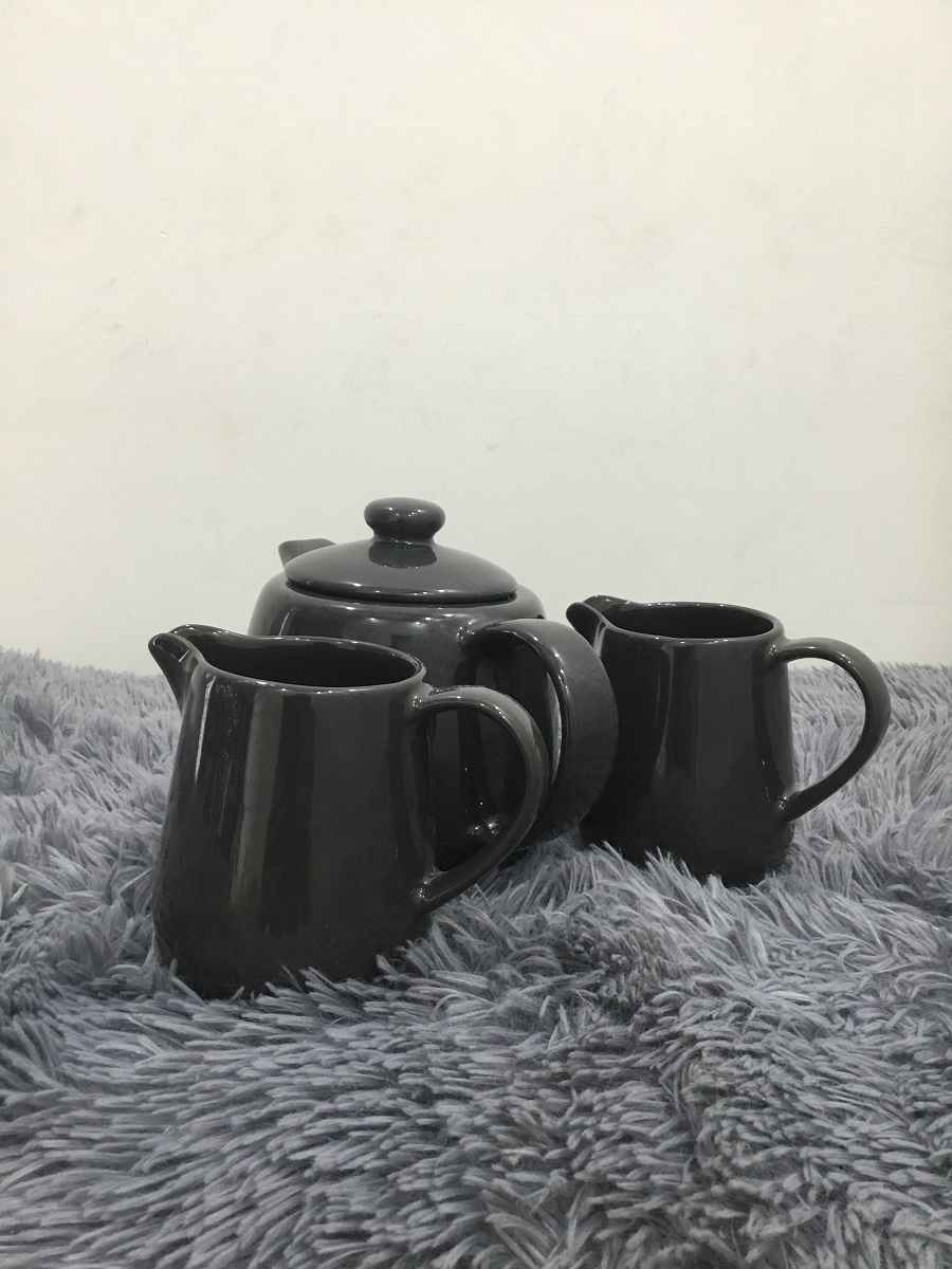 BỘ BÌNH TRÀ LỚN 1,1 LÍT - 2 CA