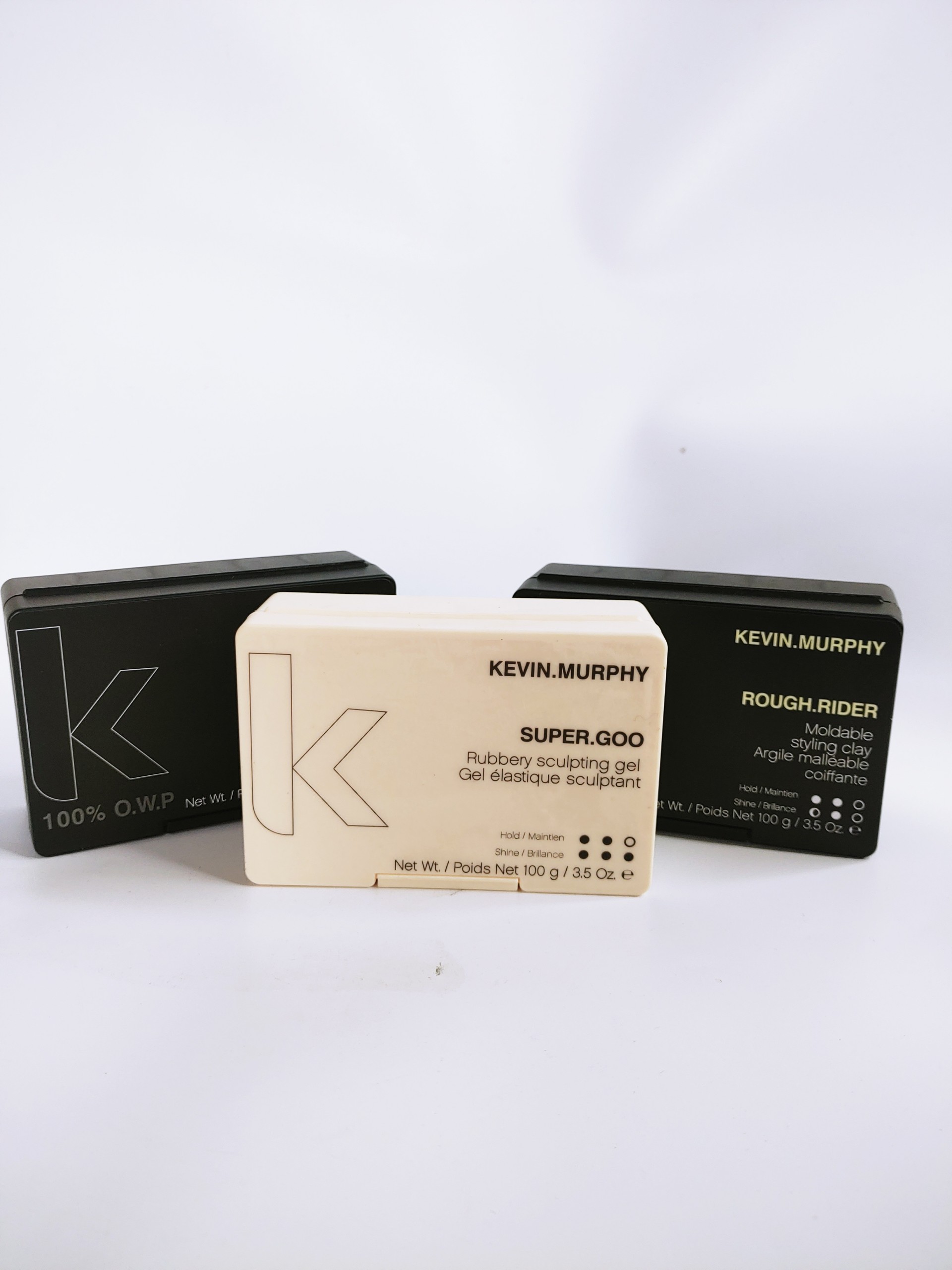 Sáp vuốt tóc KEVIN MURPHY Size 100g