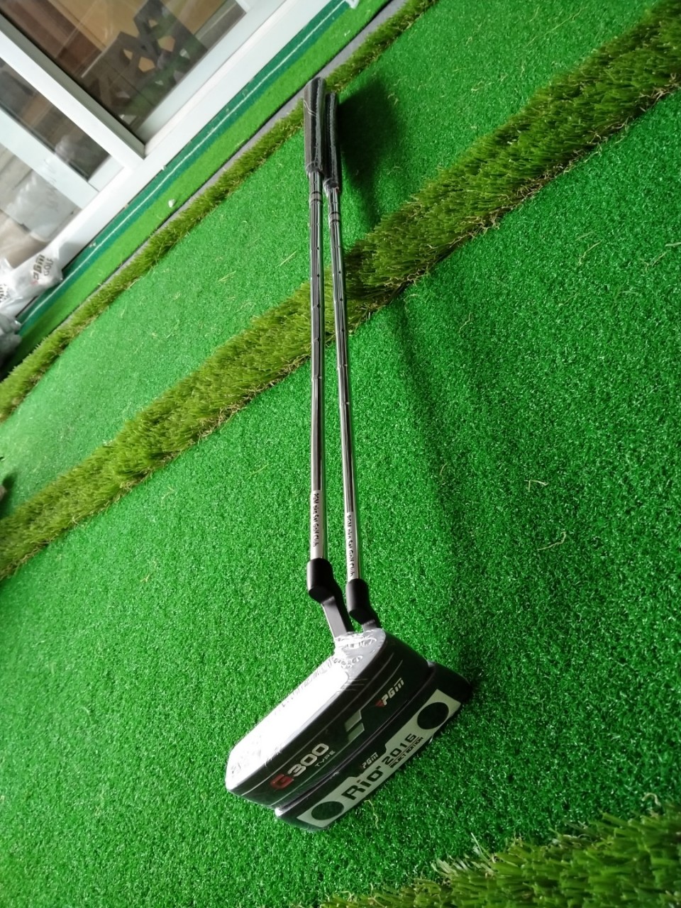 Gậy Putter G300