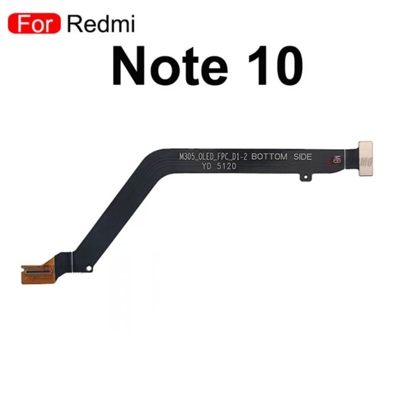 Cáp nối Màn hình của Xiaomi Redmi Note 10 4G / 10s
