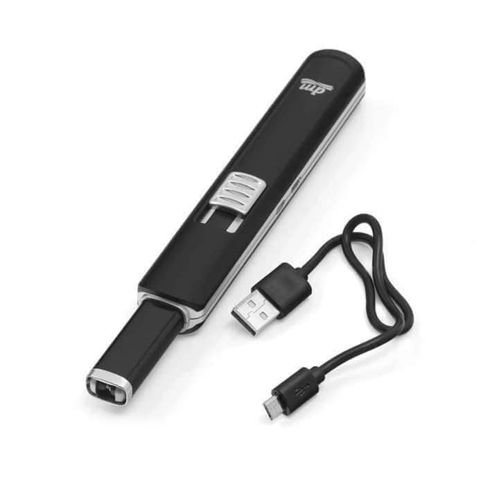 Bật lửa USB thông minh Profissimo (sạc pin)