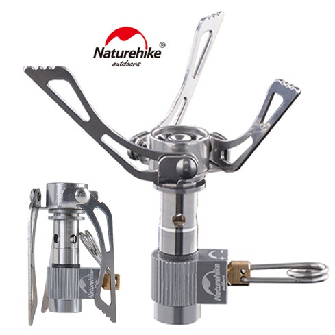 Bếp gas dã ngoại mini naturehike nh17l035-t
