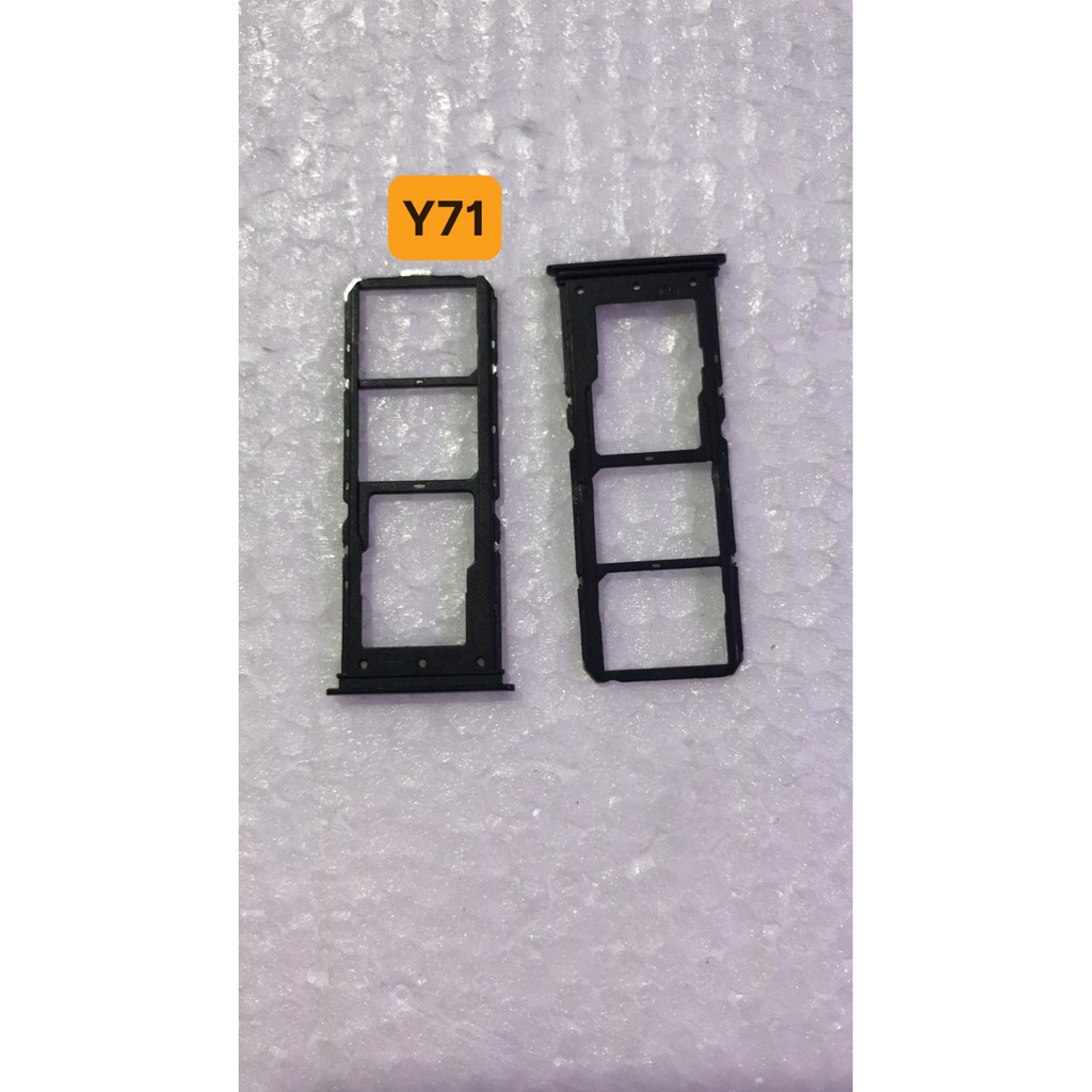 Khay sim VIVO Y71- thay thế