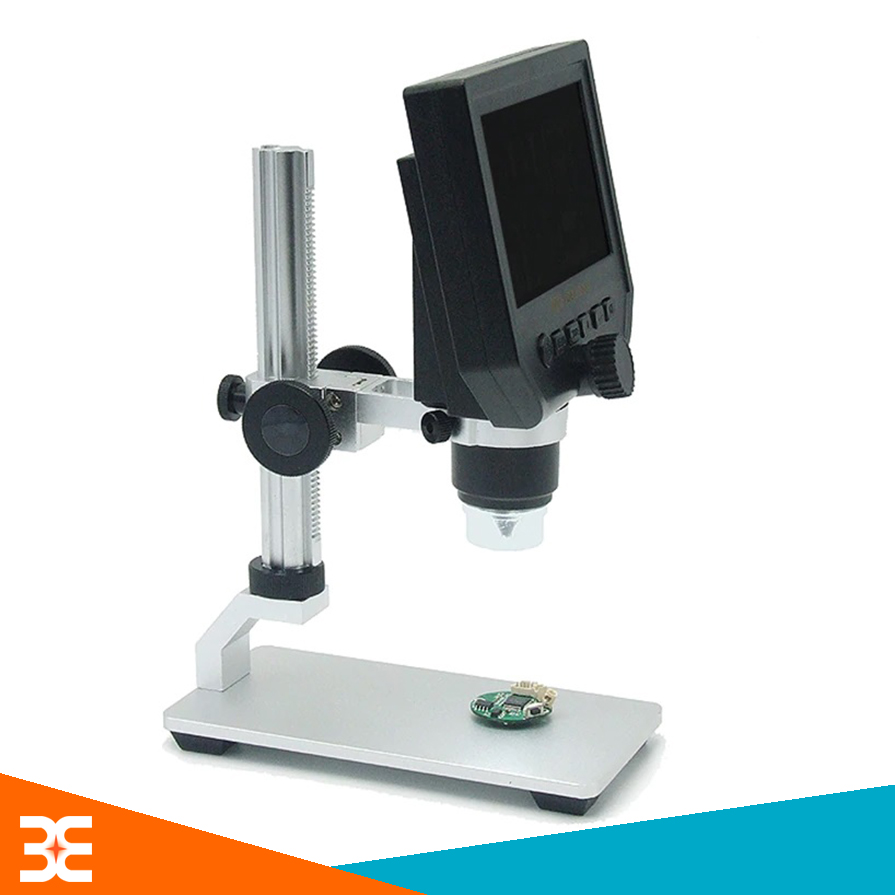 Kính Hiển Vi Điện Tử Microscope X600 LCD 4.3inch(BH 1 tháng)